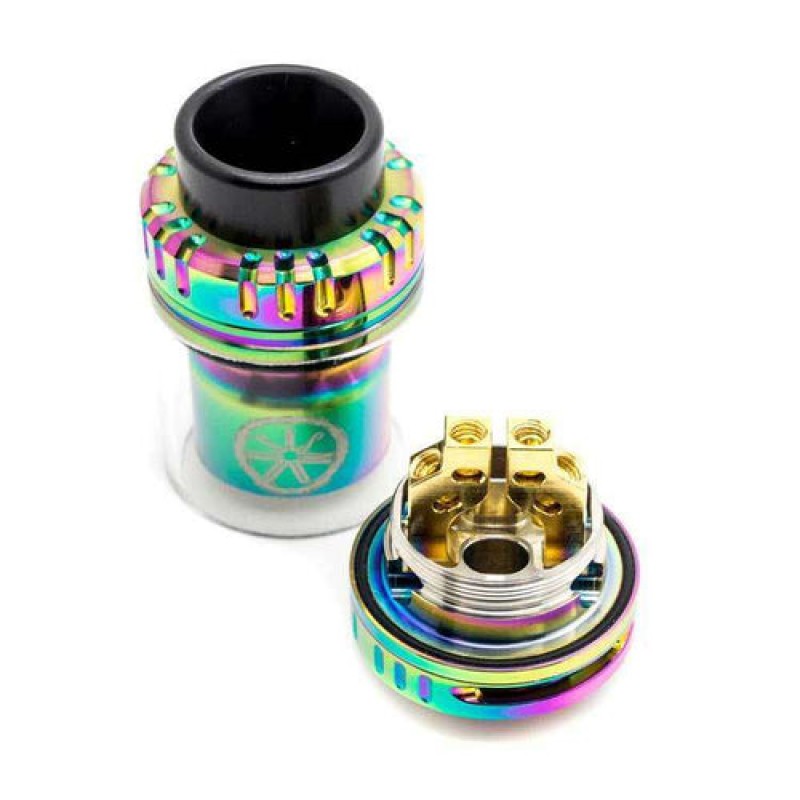 Voluna RTA V2 by asMODus