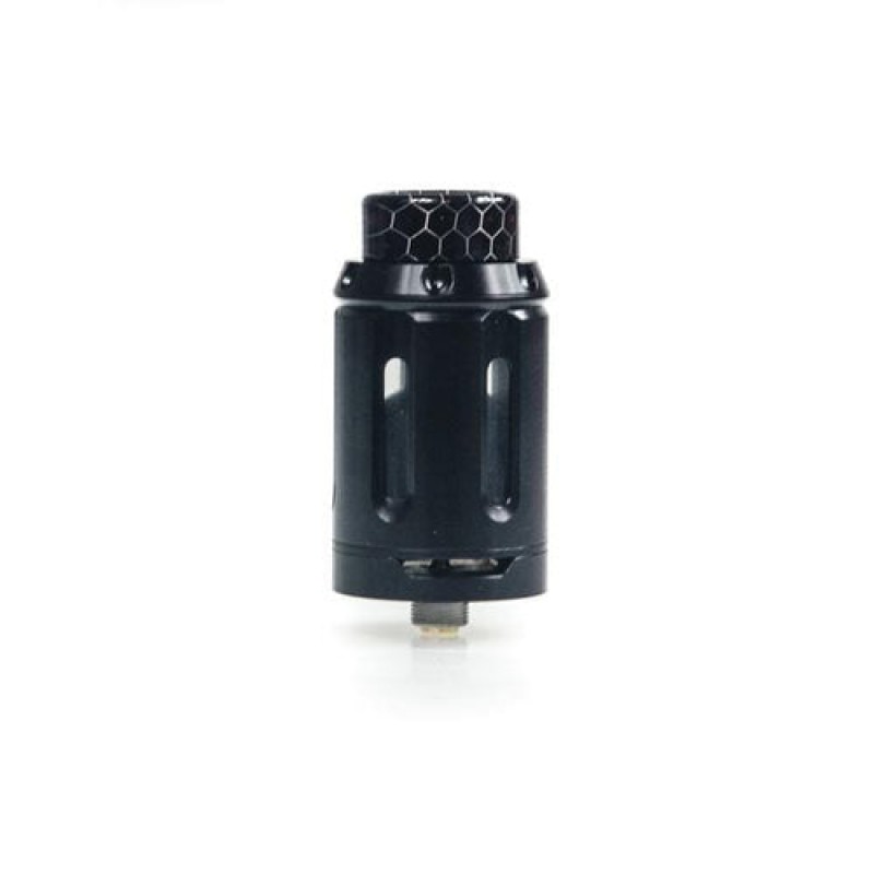 Squid Industries Peacemaker RTA 25mm (Single Coil ...