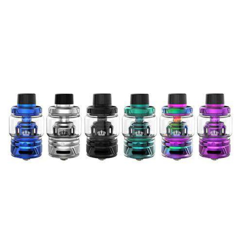 Uwell Crown IV 4 Sub-Ohm Tank