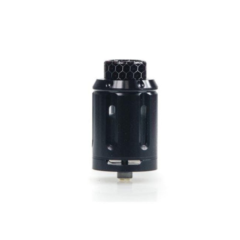 Squid Industries Peacemaker XL RTA 28mm (Dual Coil...