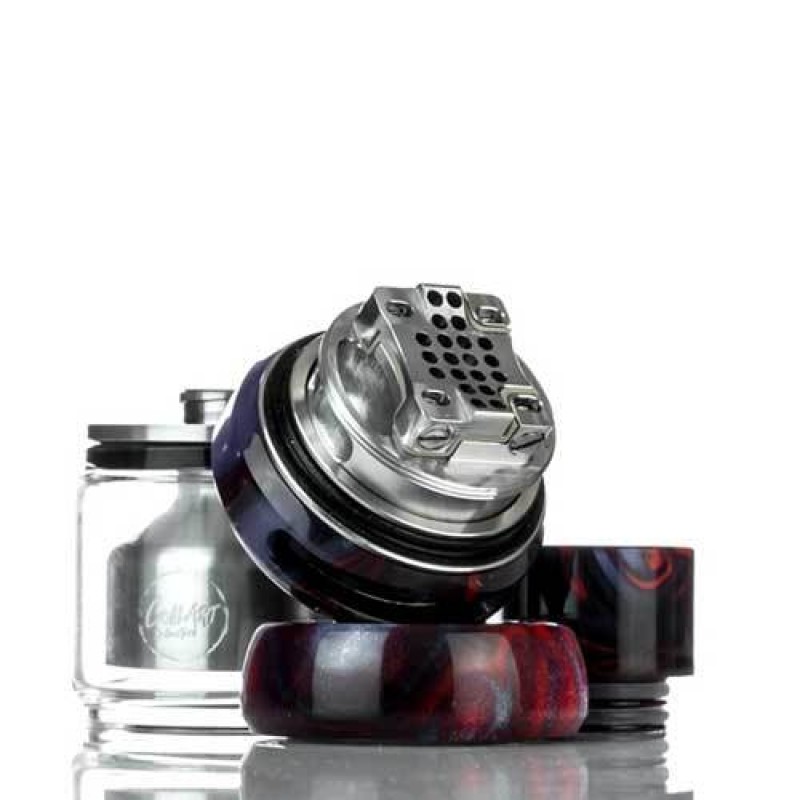 CoilART MAGE Resin RTA 2019