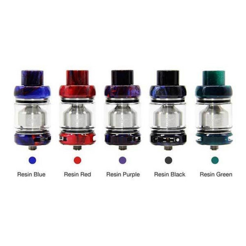 CoilART MAGE Resin RTA 2019