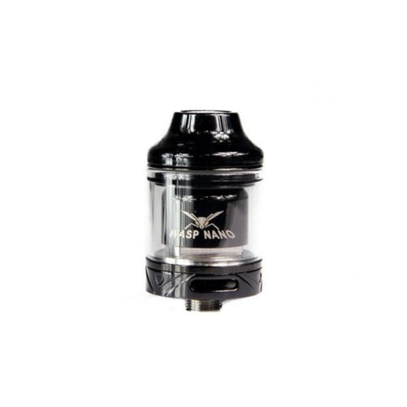 Oumier Wasp Nano Single Coil RTA