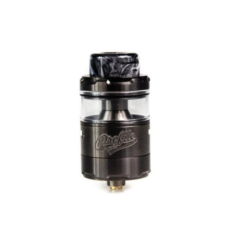 Profile Unity RTA 25mm by Wotofo