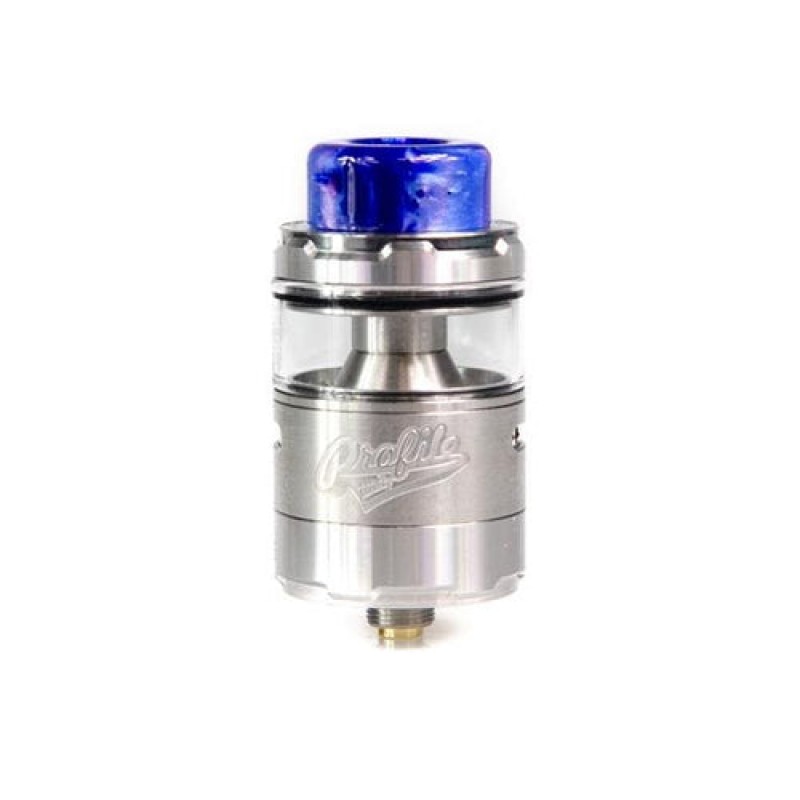 Profile Unity RTA 25mm by Wotofo