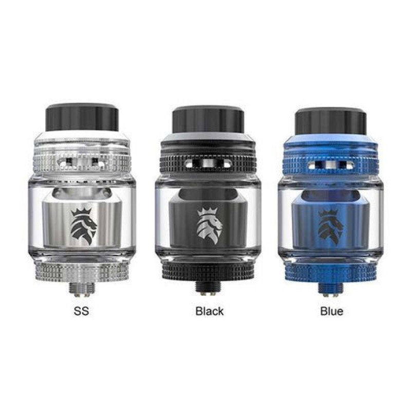 Kaees Solomon 3 RTA