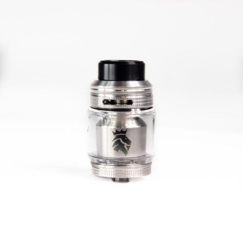 Kaees Solomon 3 RTA