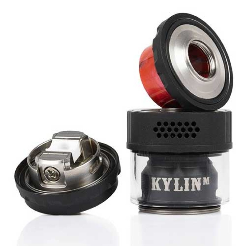 Kylin M Mesh RTA By Vandy Vape