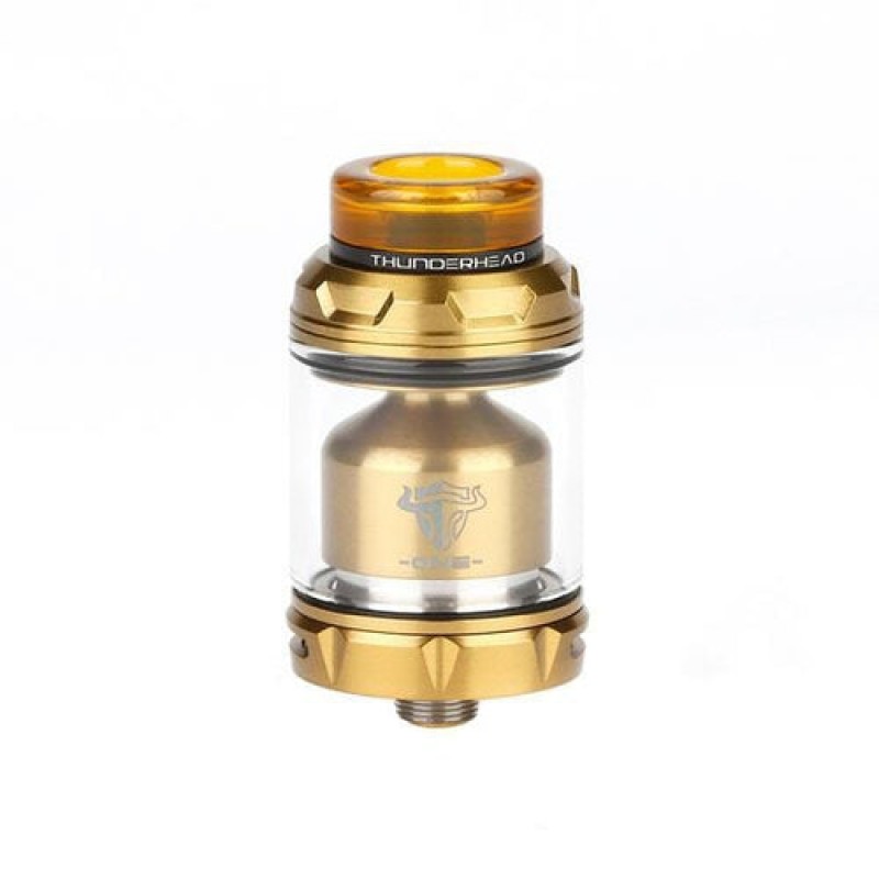 THC Tauren ONE RTA