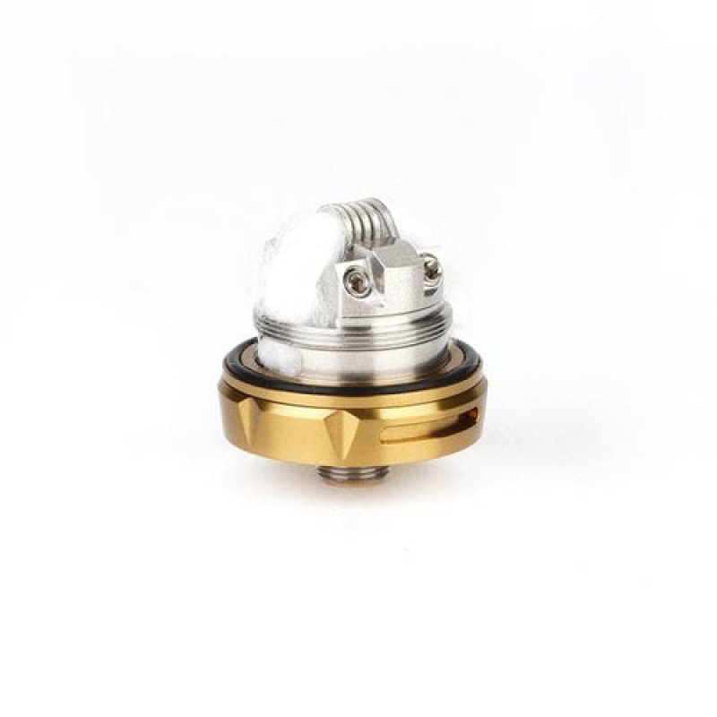 THC Tauren ONE RTA