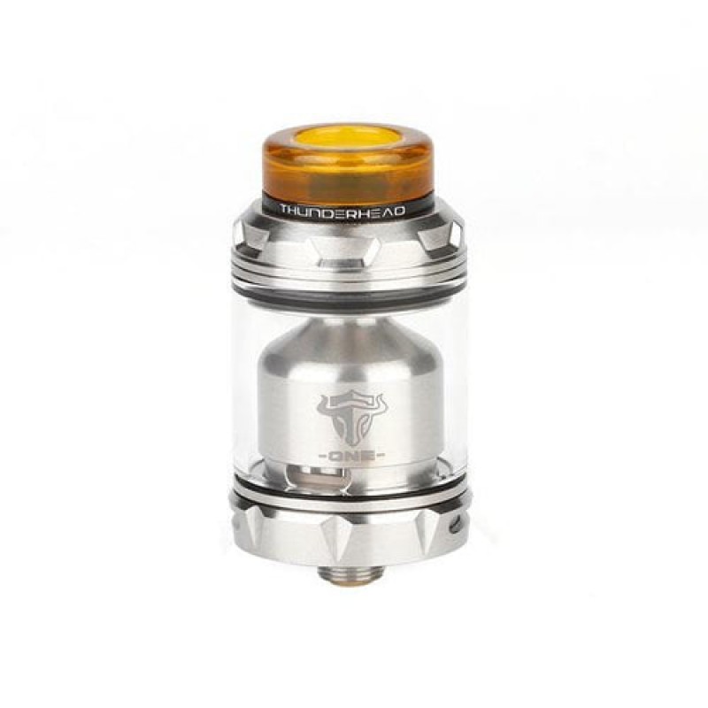 THC Tauren ONE RTA