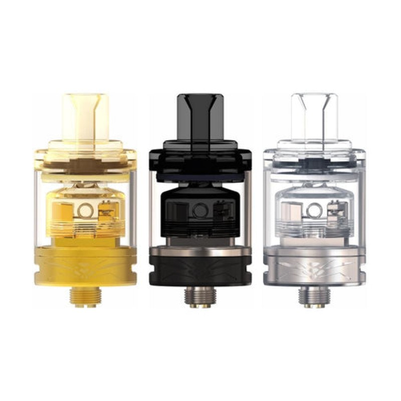 Oumier Wasp Nano MTL RTA