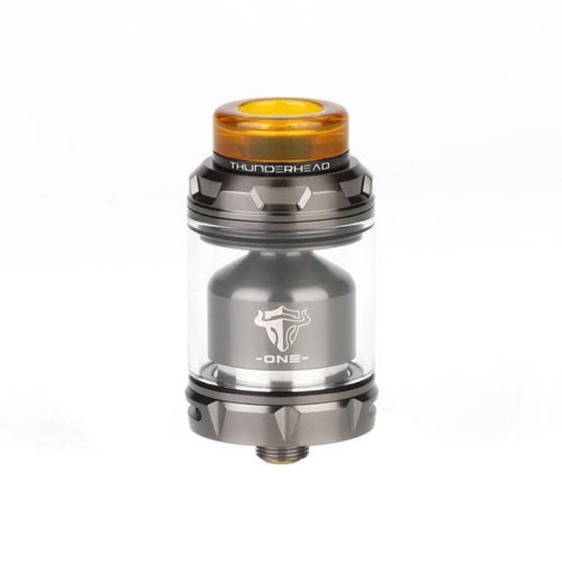 THC Tauren ONE RTA