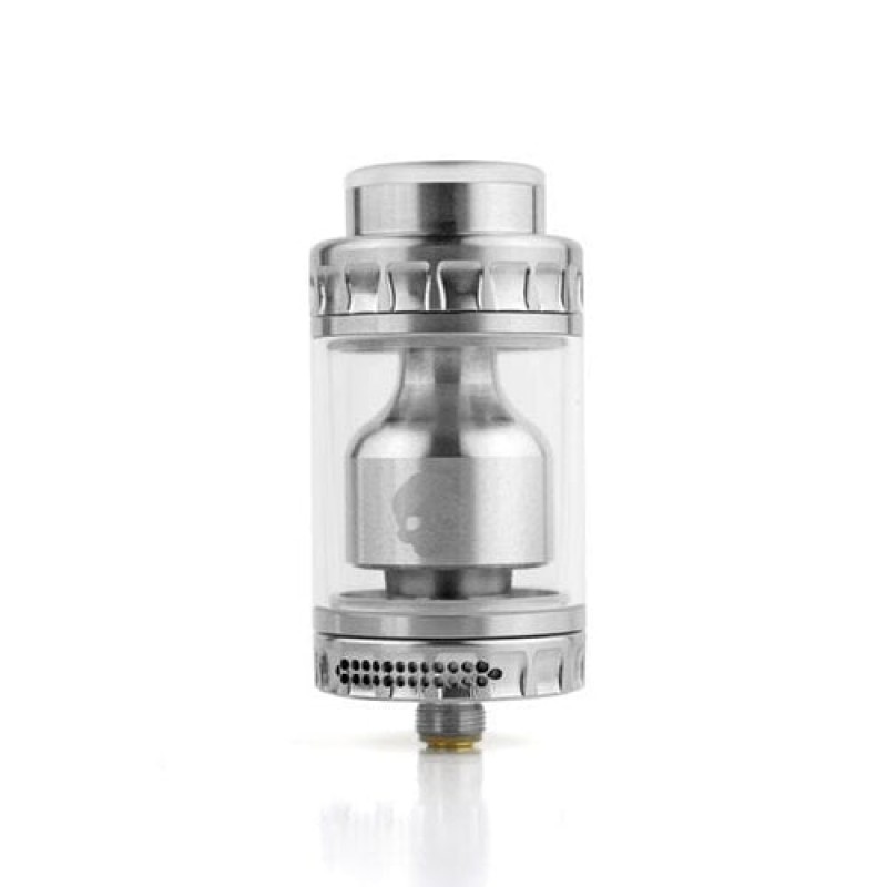 DOVPO & Vaping Bogan BLOTTO RTA