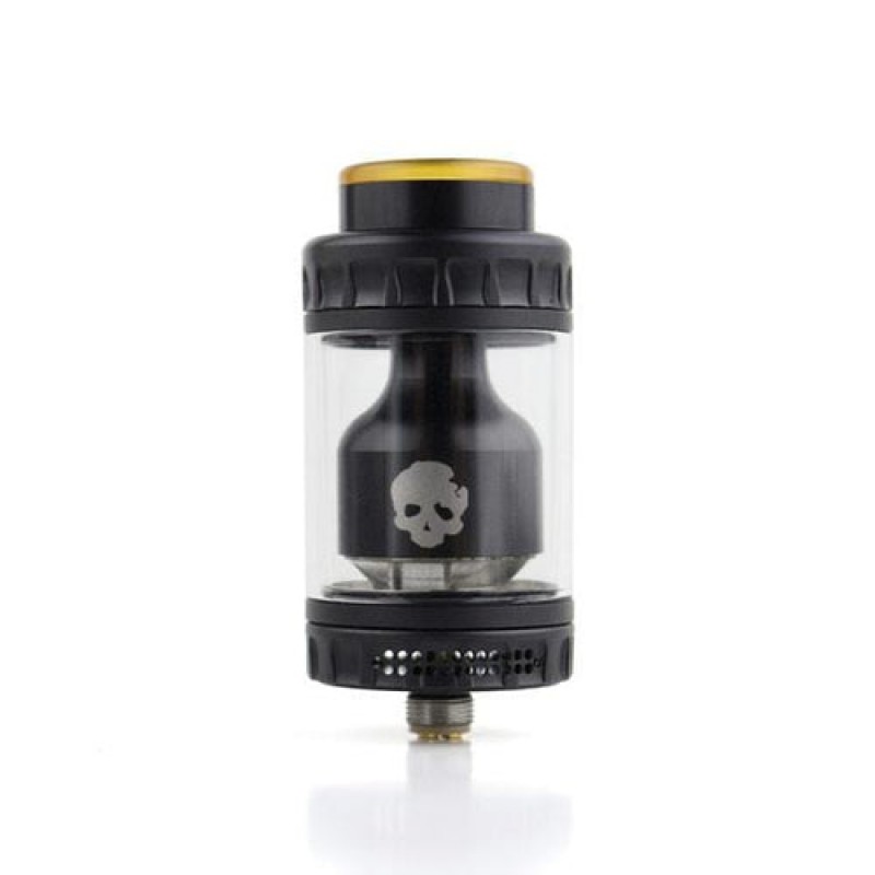 DOVPO & Vaping Bogan BLOTTO RTA