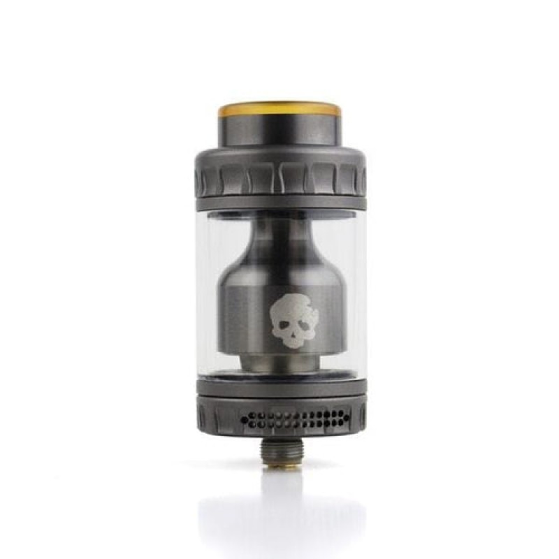 DOVPO & Vaping Bogan BLOTTO RTA