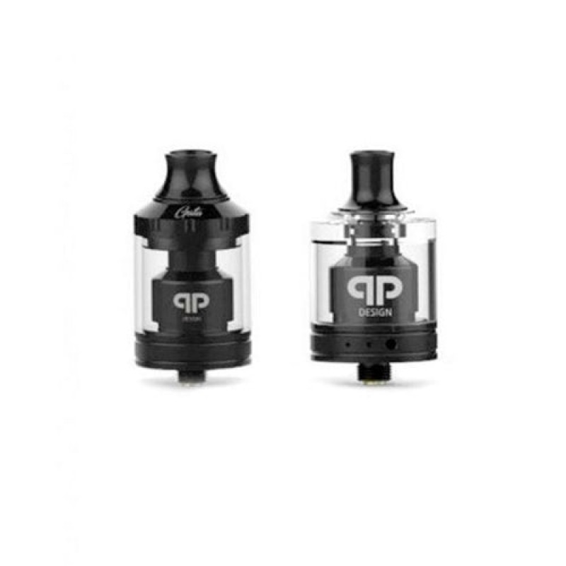 QP Designs Gata RTA MTL/DTL