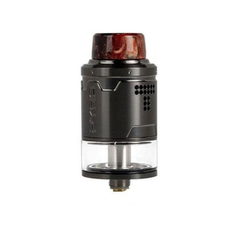 Pyro V3 RDTA By Vandy Vape