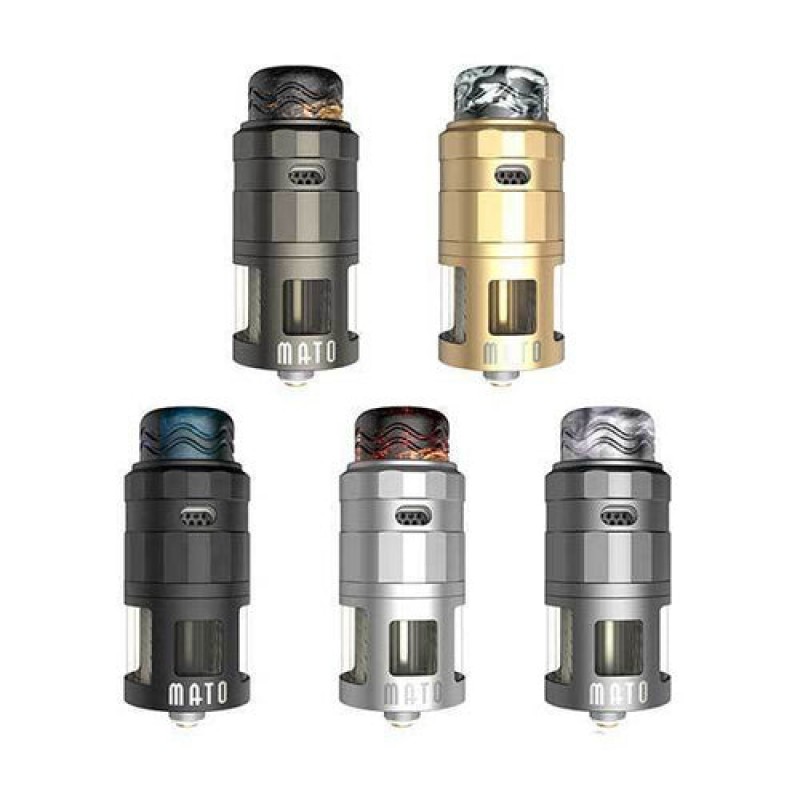 Mato RDTA By Vandy Vape