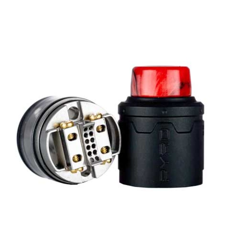 Pyro V3 RDTA By Vandy Vape