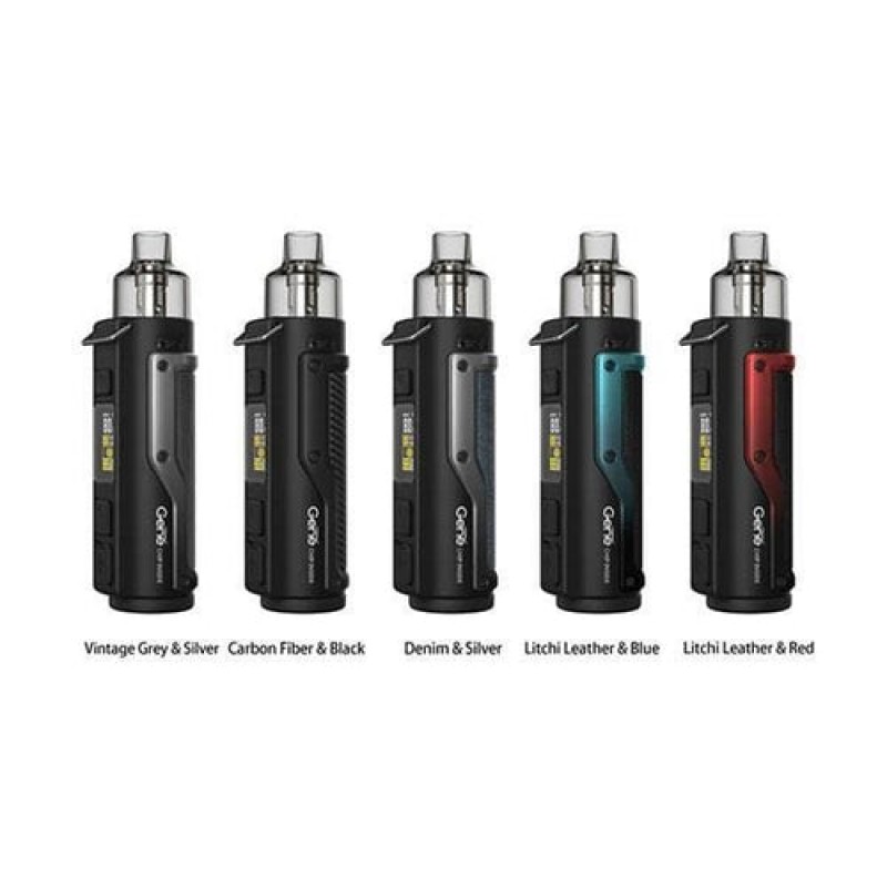 Voopoo Argus X Pod Kit