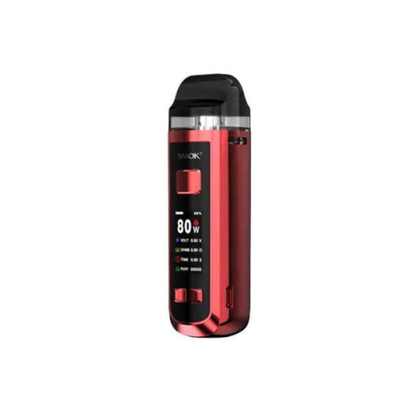 Smok RPM 2S Pod Kit