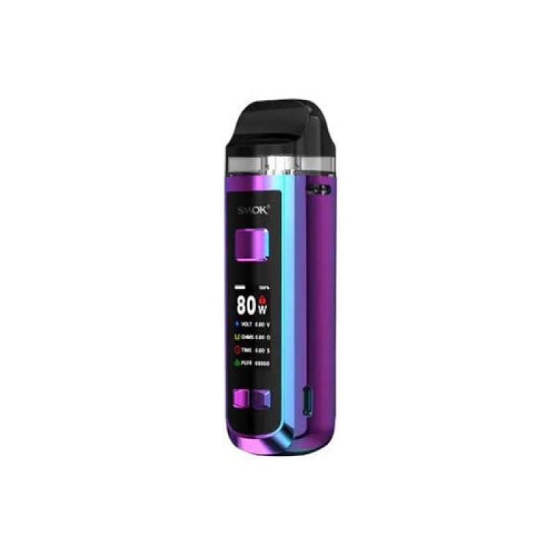 Smok RPM 2S Pod Kit