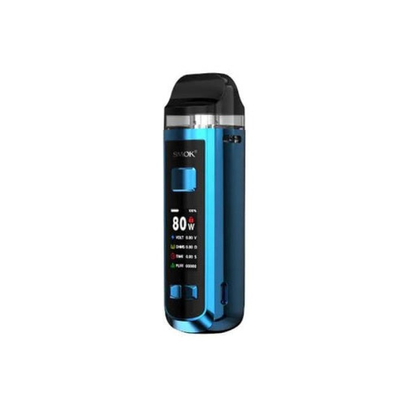 Smok RPM 2S Pod Kit