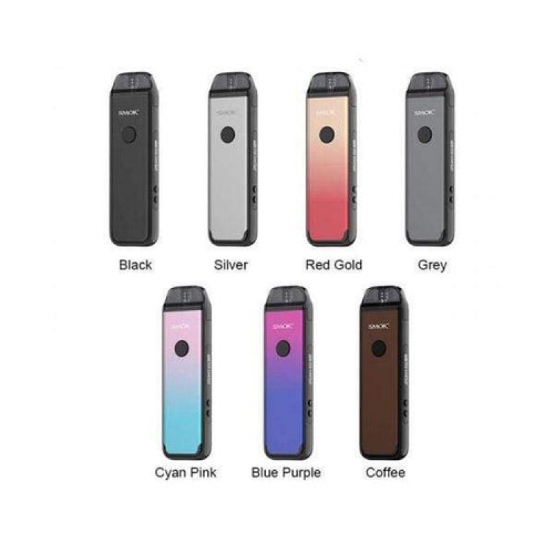 Smok Acro Pod Kit