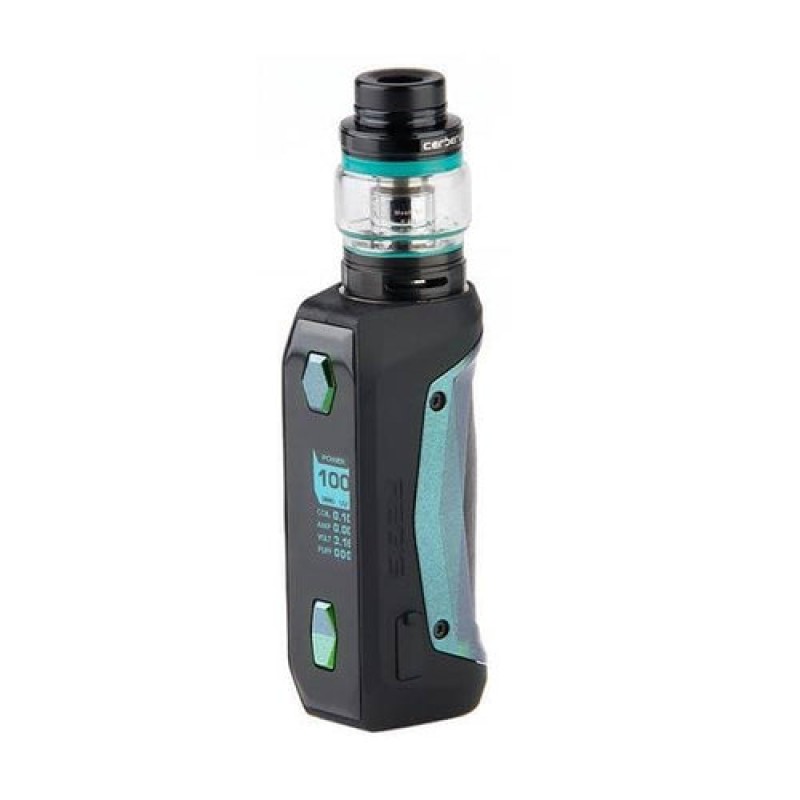 Geekvape Aegis Solo Cerberus / Zeus Kit