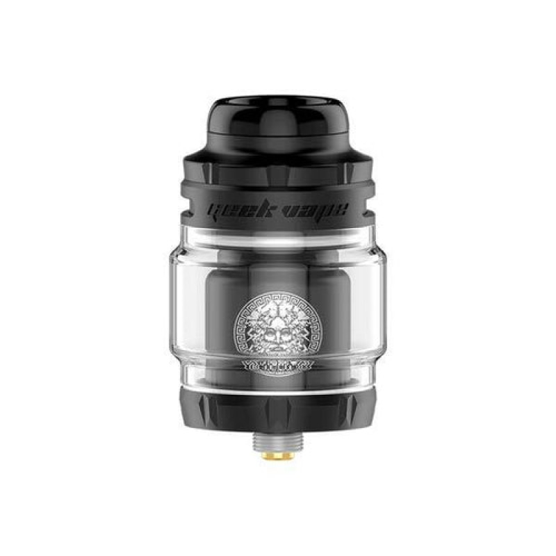 Zeus X Mesh RTA by GeekVape