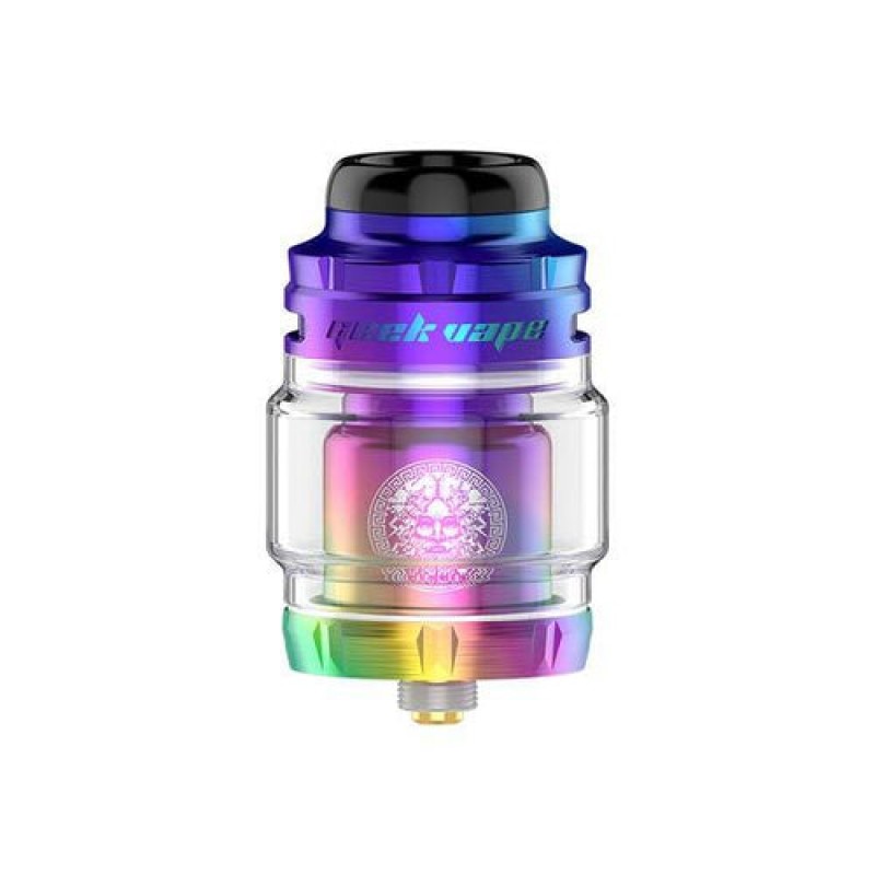 Zeus X Mesh RTA by GeekVape