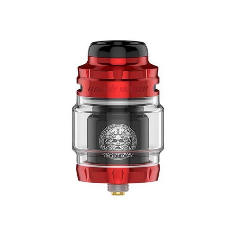 Zeus X Mesh RTA by GeekVape