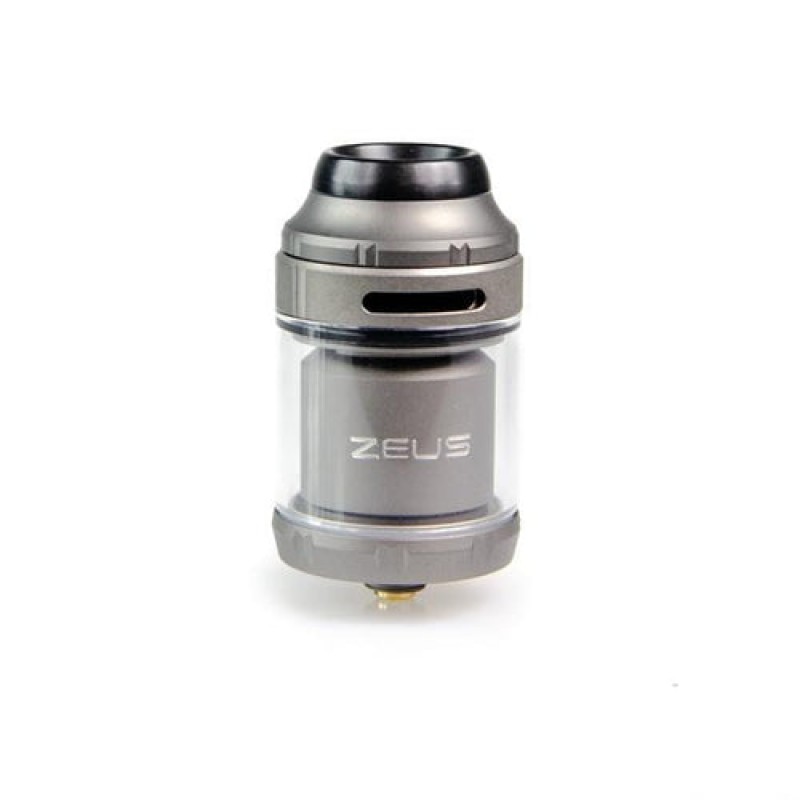 Zeus X Dual RTA by GeekVape