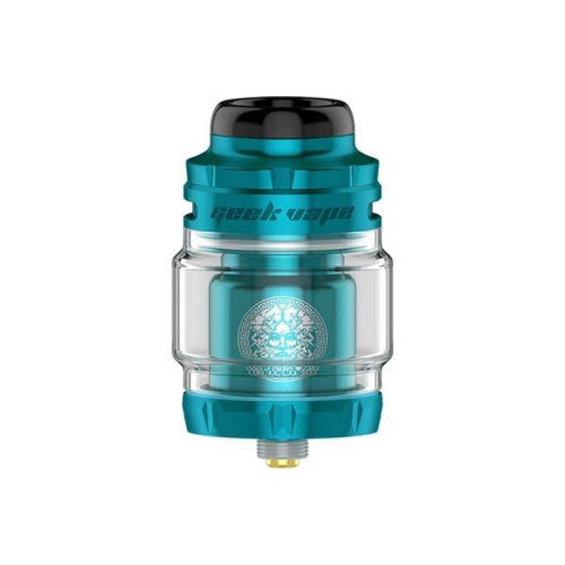 Zeus X Mesh RTA by GeekVape