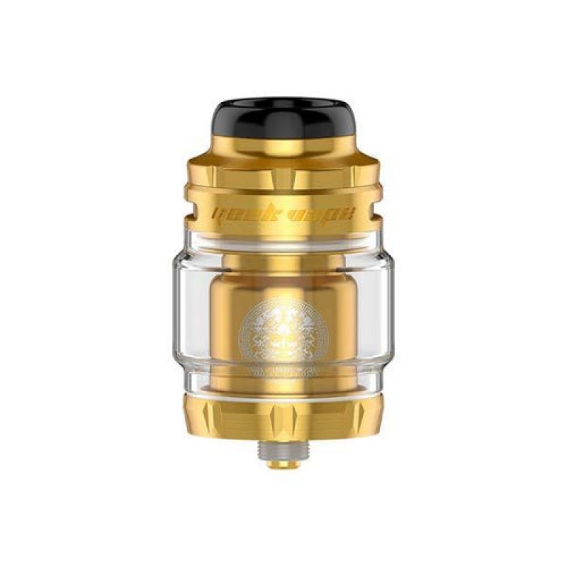 Zeus X Mesh RTA by GeekVape