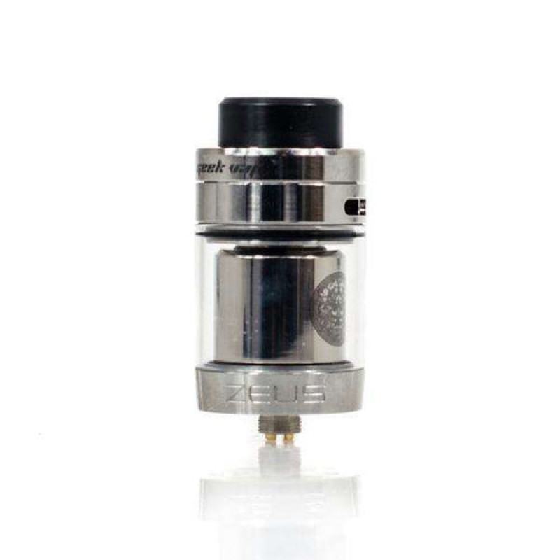 Zeus Dual RTA by Geek Vape