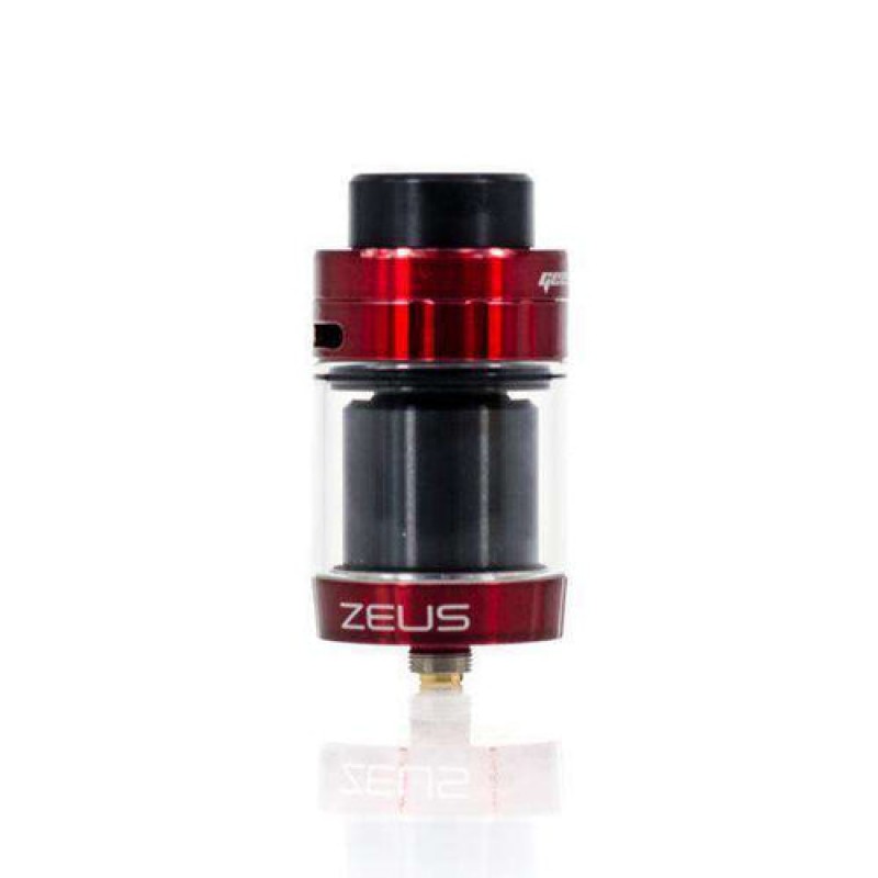 Zeus Dual RTA by Geek Vape