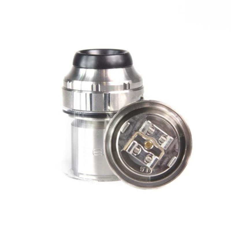 Zeus X Dual RTA by GeekVape