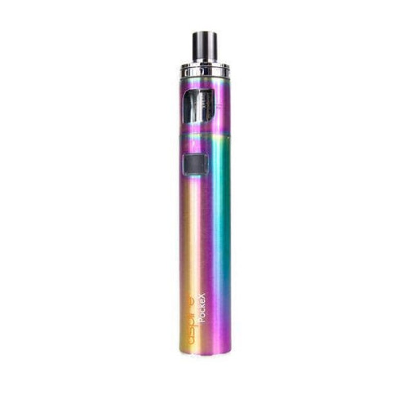 Aspire PockeX Pocket AIO Starter Kit