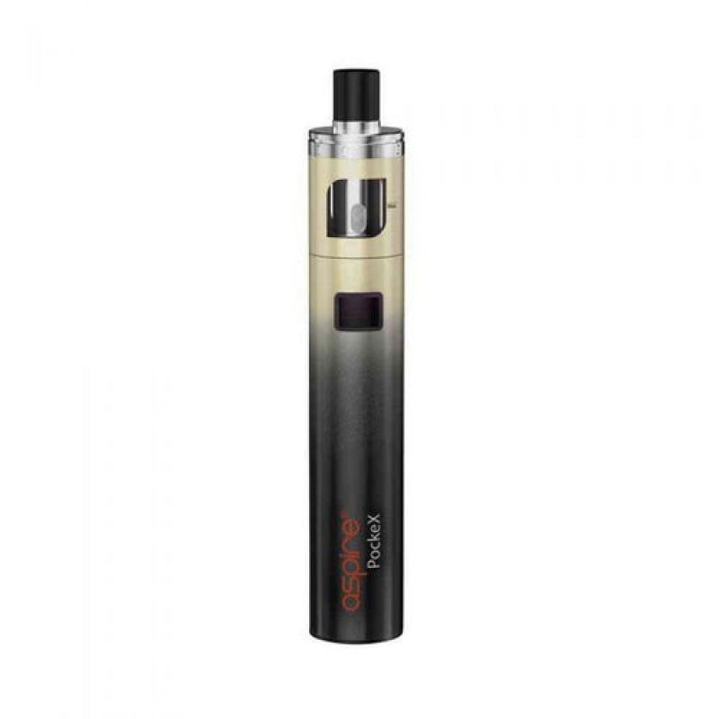 Aspire PockeX Pocket AIO Starter Kit