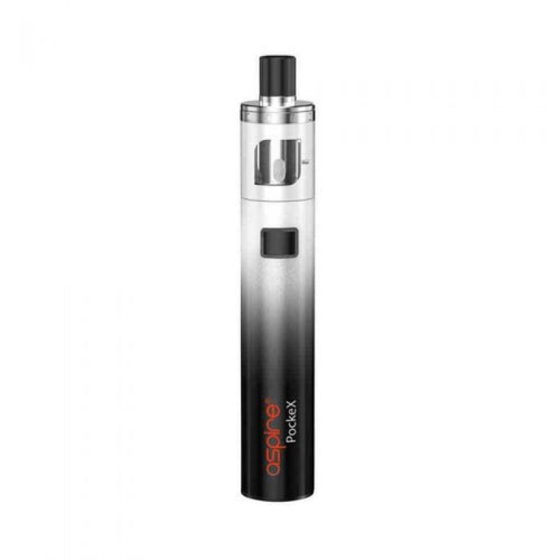 Aspire PockeX Pocket AIO Starter Kit