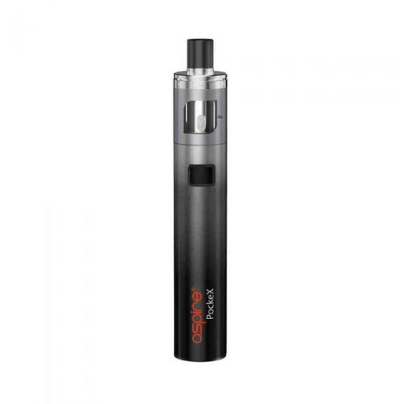 Aspire PockeX Pocket AIO Starter Kit