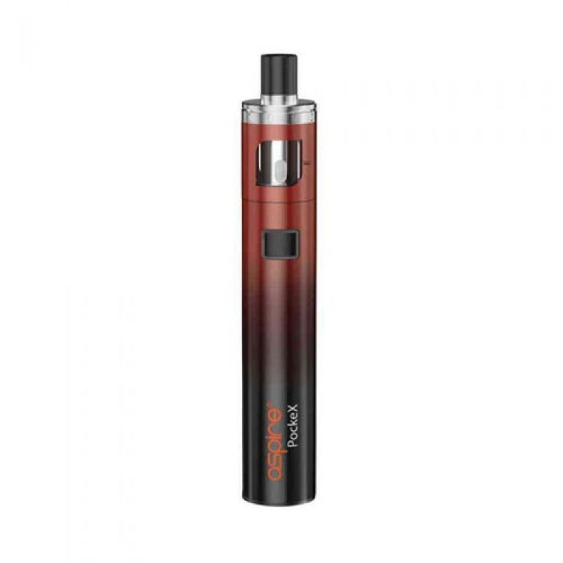 Aspire PockeX Pocket AIO Starter Kit