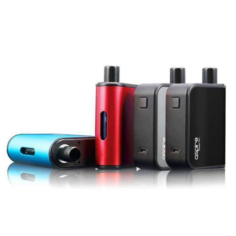 Aspire Gusto Mini Pod Vape Kit