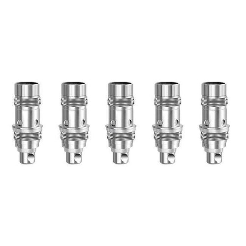 Aspire Nautilus 2S Replacement Coils 5 Pack