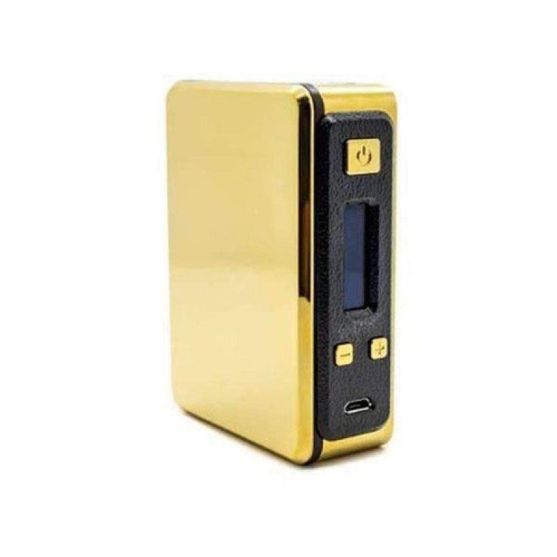 asMODus ONI 167W DNA250 Box Mod