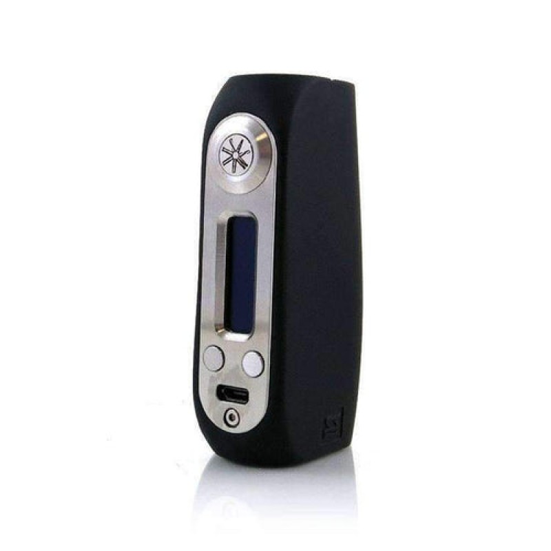 Asmodus Ohmsmium 80W TC Box Mod