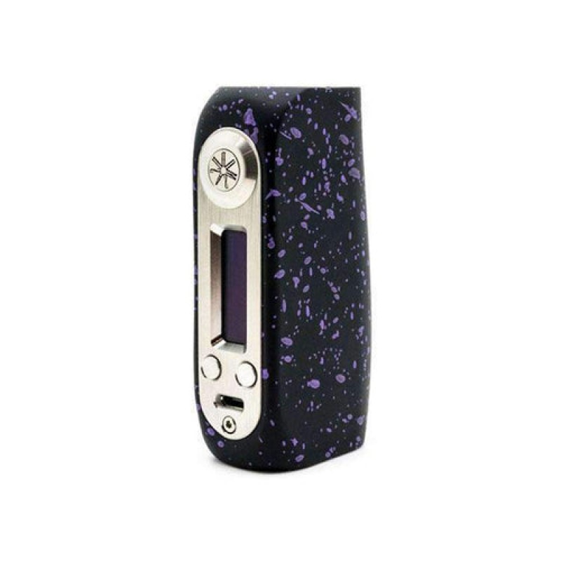 asMODus Ohmsmium 24mm 80W TC Box Mod