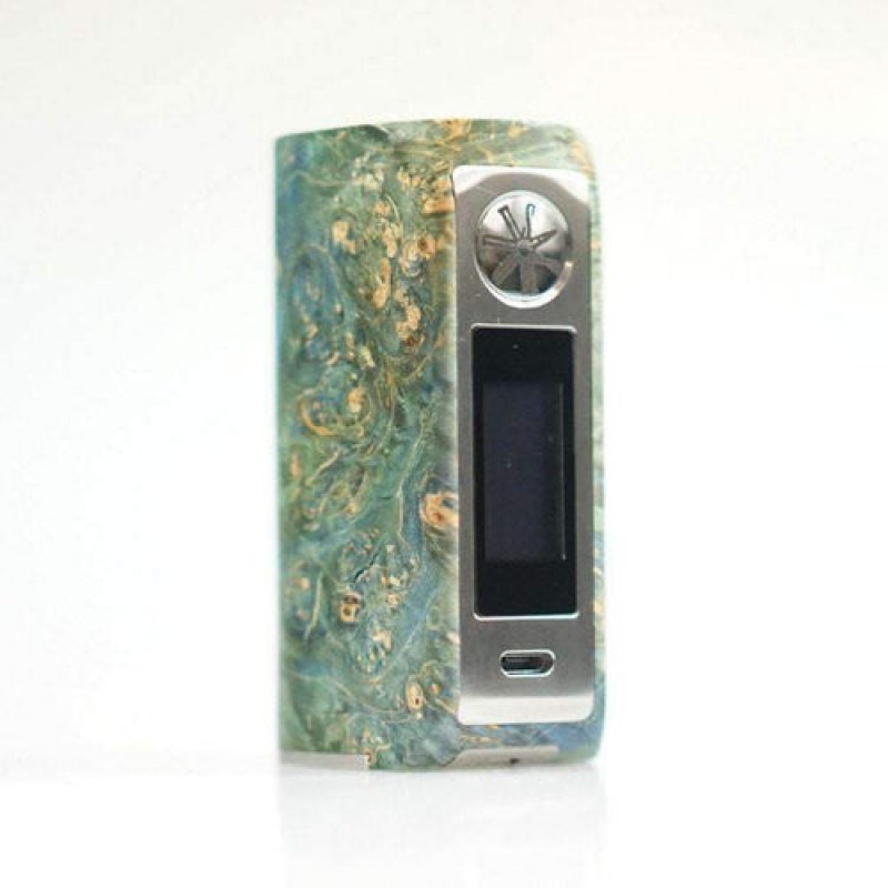 asMODus Minikin V2 Colour Screen Kodama Edition